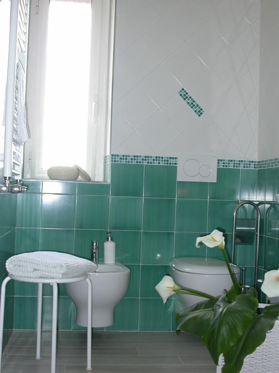 Bed and Breakfast Le Nereidi Beb Margherita Di Savoia Zewnętrze zdjęcie